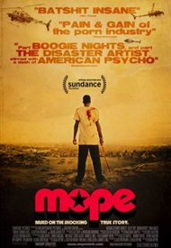 Affiche de Mope