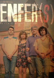 Affiche de Enfer(s)