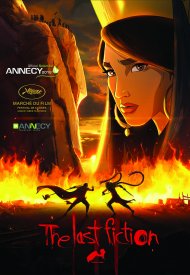 Affiche de The Last Fiction