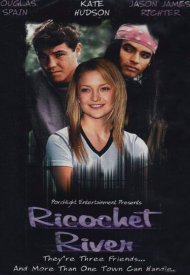 Affiche de Ricochet River