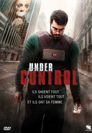 Affiche de Under Control