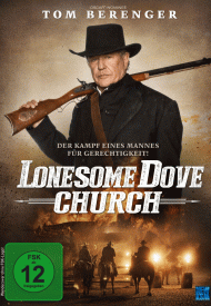 Affiche de Lonesome Dove Church