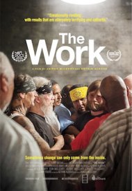 Affiche de The Work