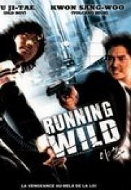 Affiche de Running Wild