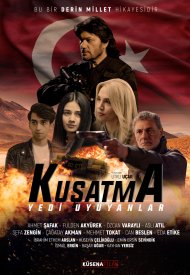Affiche de Kuşatma Yedi Uyuyanlar