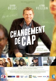 Affiche de Changement de cap