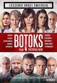 Affiche de Botoks