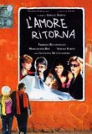 Affiche de L'amore ritorna