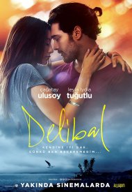 Affiche de Delibal