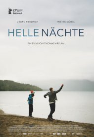 Affiche de Helle Nächte