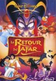 Affiche de Le Retour de Jafar