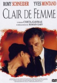 Affiche de Clair de femme