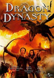 Affiche de Dragon Dynasty