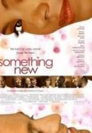 Affiche de Something New