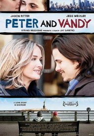 Affiche de Peter and Vandy