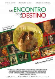 Affiche de A Date with Miss Fortune