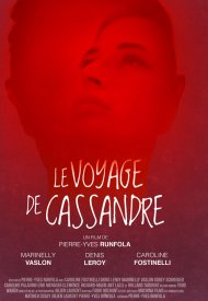 Affiche de Le voyage de Cassandre