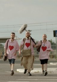 Affiche de Il Ragazzo Più Felice Del Mondo
