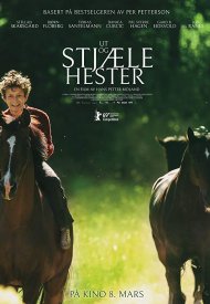 Affiche de Ut og stjæle hester
