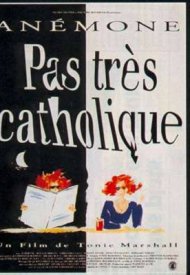 Affiche de Pas très catholique