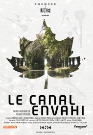 Affiche de Le Canal envahi