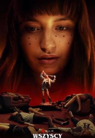 Affiche de Tous mes amis sont morts