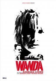 Affiche de Wanda