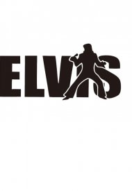 Affiche de Elvis Presley Biopic by Baz Luhrmann