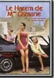 Affiche de Le Harem de Madame Osmane