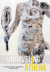 Affiche de Unraveling Athena