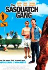 Affiche de The Sasquatch Dumpling Gang