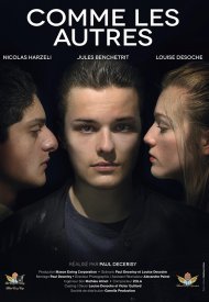 Affiche de Comme les autres