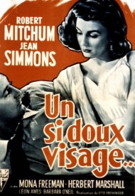 Affiche de Un si doux visage