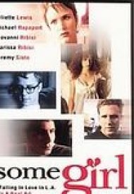 Affiche de Some Girl