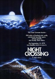 Affiche de La Nuit de l'évasion