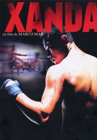 Affiche de Xanda