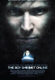 Affiche de Rencontre en ligne