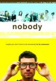 Affiche de Nobody