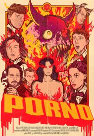 Affiche de Porno