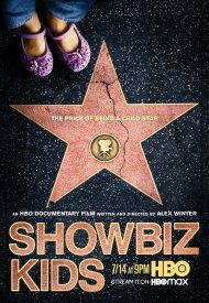Affiche de Showbiz Kids