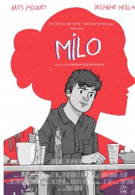 Affiche de Milo