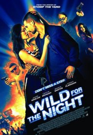 Affiche de Wild for the Night