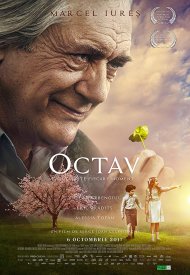 Affiche de Octave