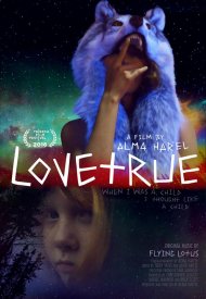 Affiche de LoveTrue