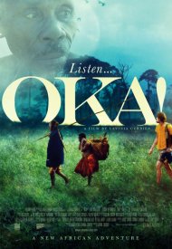 Affiche de Oka !