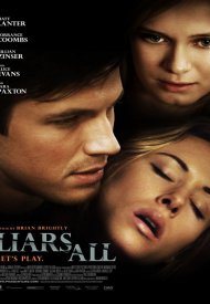 Affiche de Liars All