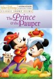 Affiche de Le Prince et le Pauvre