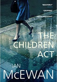 Affiche de The Children Act