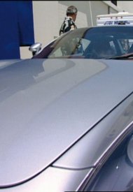 Affiche de 100 Porsches and Me