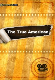 Affiche de The True American